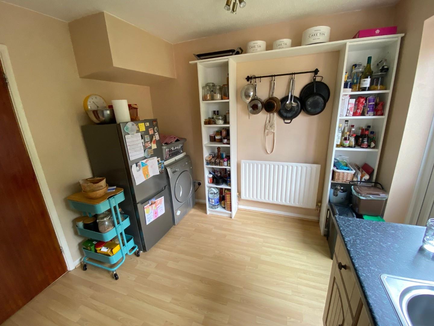 Lincroft, Cranfield, Beds, MK43 Limestone Property Estate Agents in